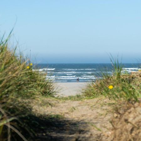Bella Casa Villa Seaside Exteriör bild