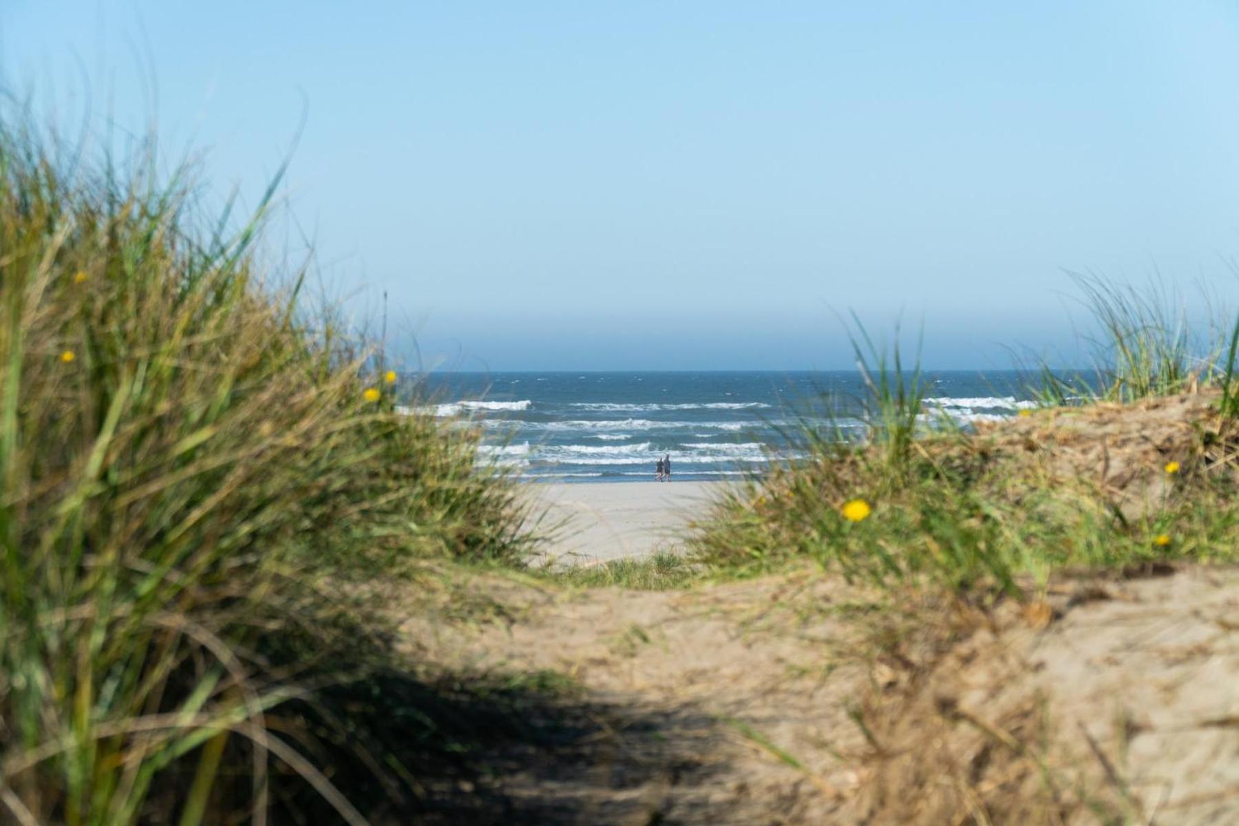 Bella Casa Villa Seaside Exteriör bild